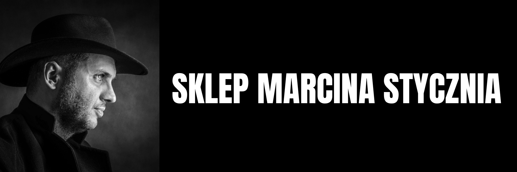 Sklep Marcina Stycznia